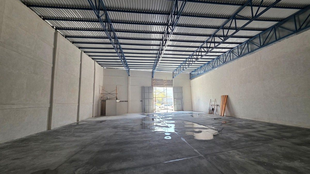 Galpão comercial em La Alianza Sector C, Monterrey, foto 5 de 8