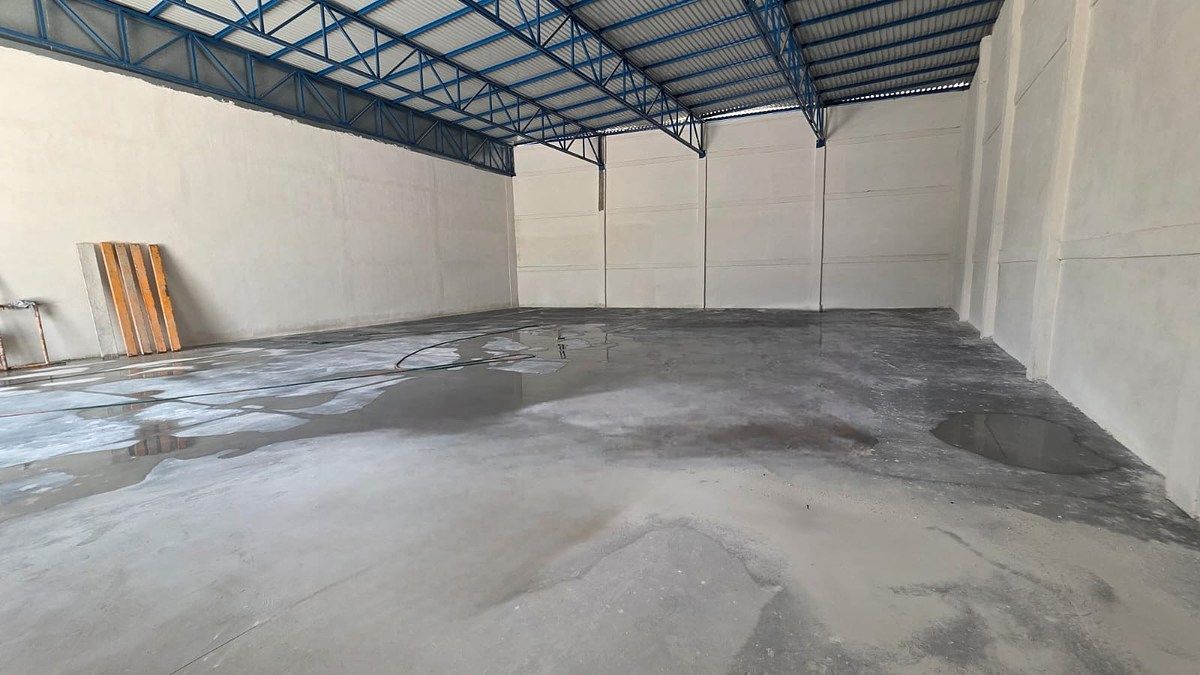 Galpão comercial em La Alianza Sector C, Monterrey, foto 4 de 8