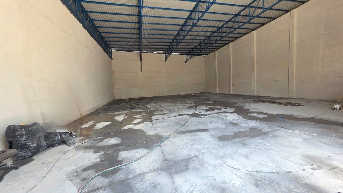Galpão comercial em La Alianza Sector C, Monterrey, foto 3 de 8