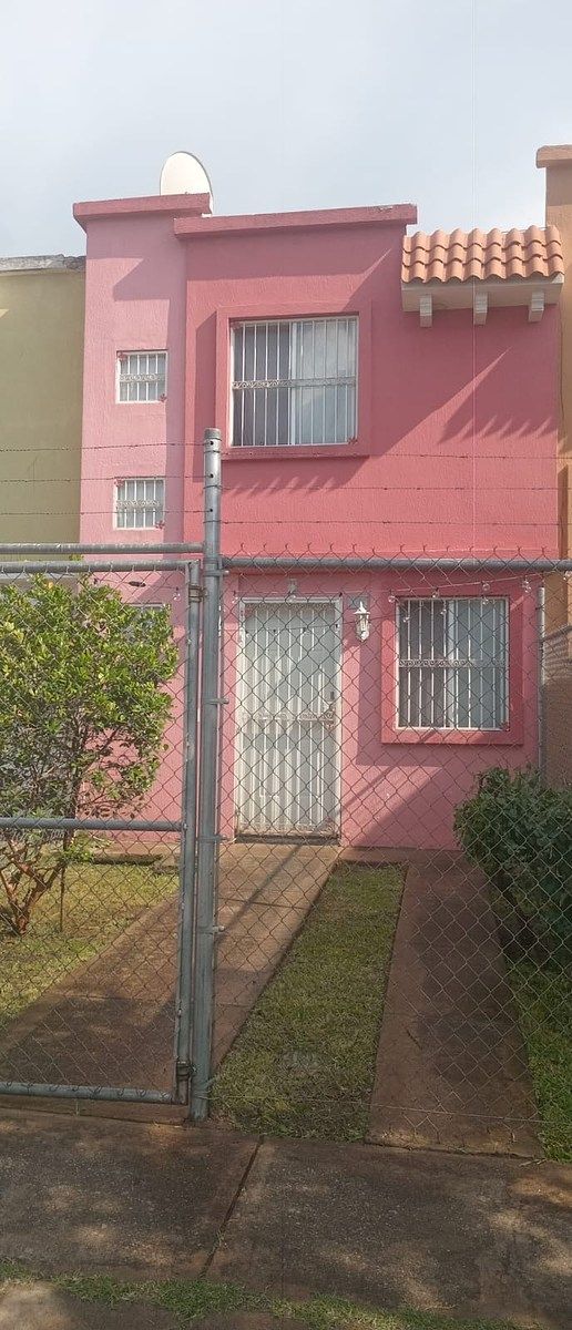 Casa en valle de los molinos