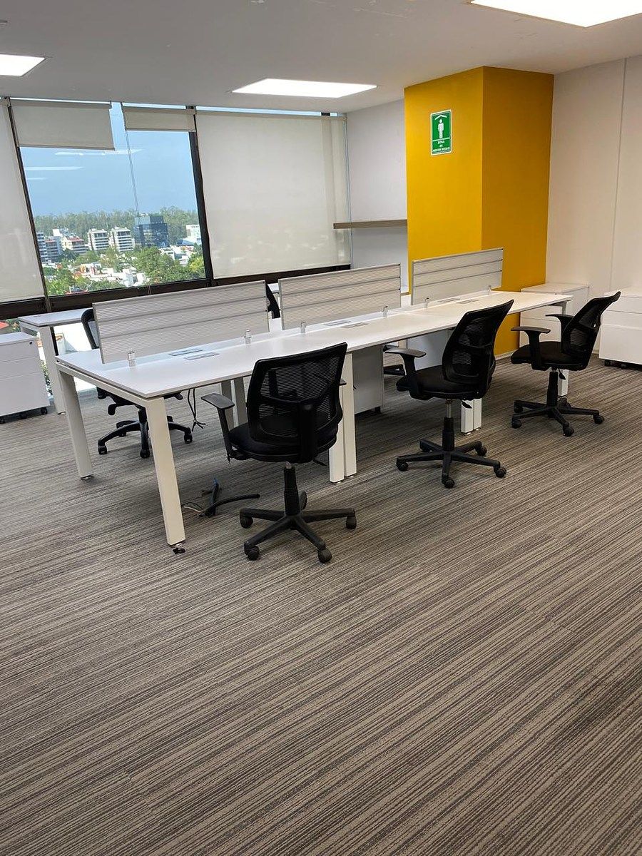 Sala Comercial em Jardines en la Montaña, Tlalpan, foto 4 de 21