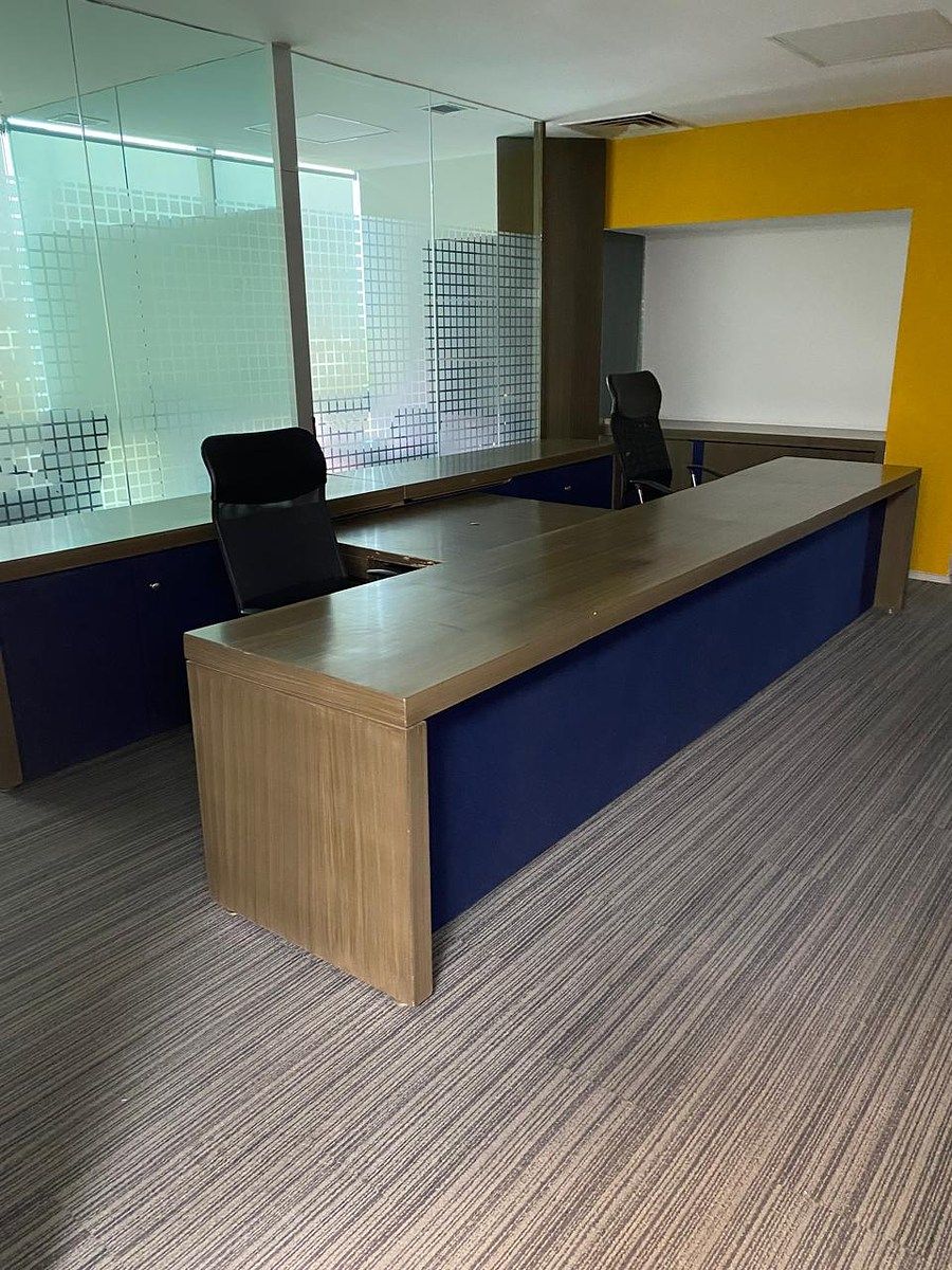 Sala Comercial em Jardines en la Montaña, Tlalpan, foto 6 de 21