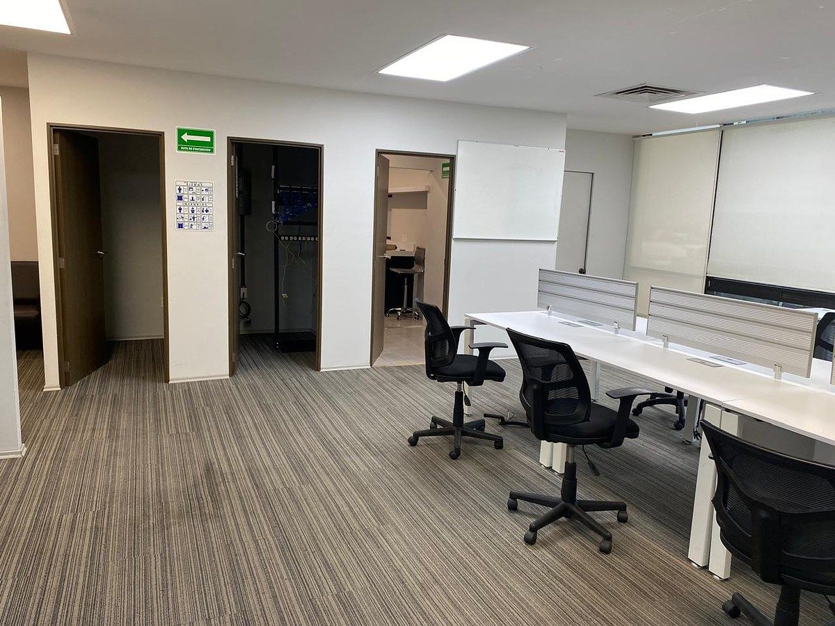 Sala Comercial em Jardines en la Montaña, Tlalpan, foto 8 de 21