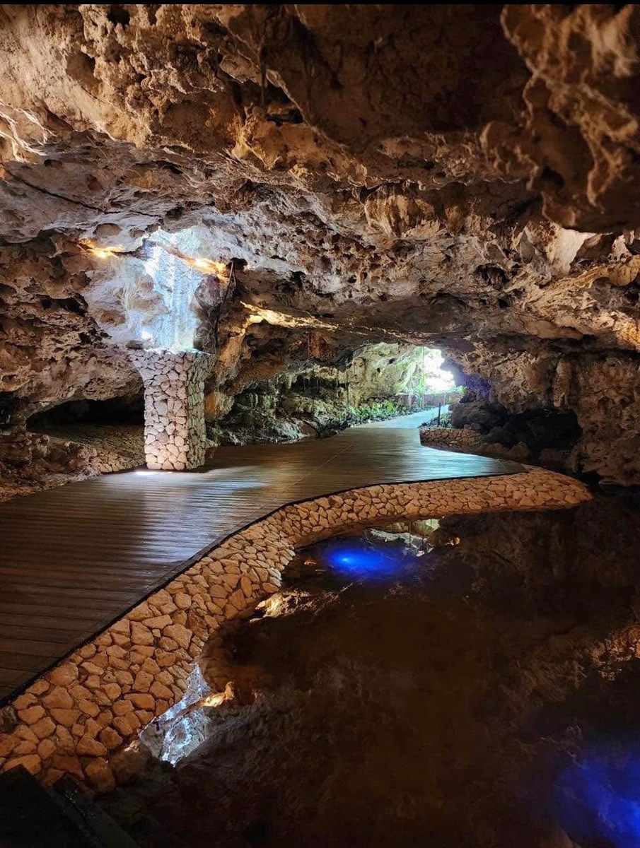 Cenote, foto 6 de 9
