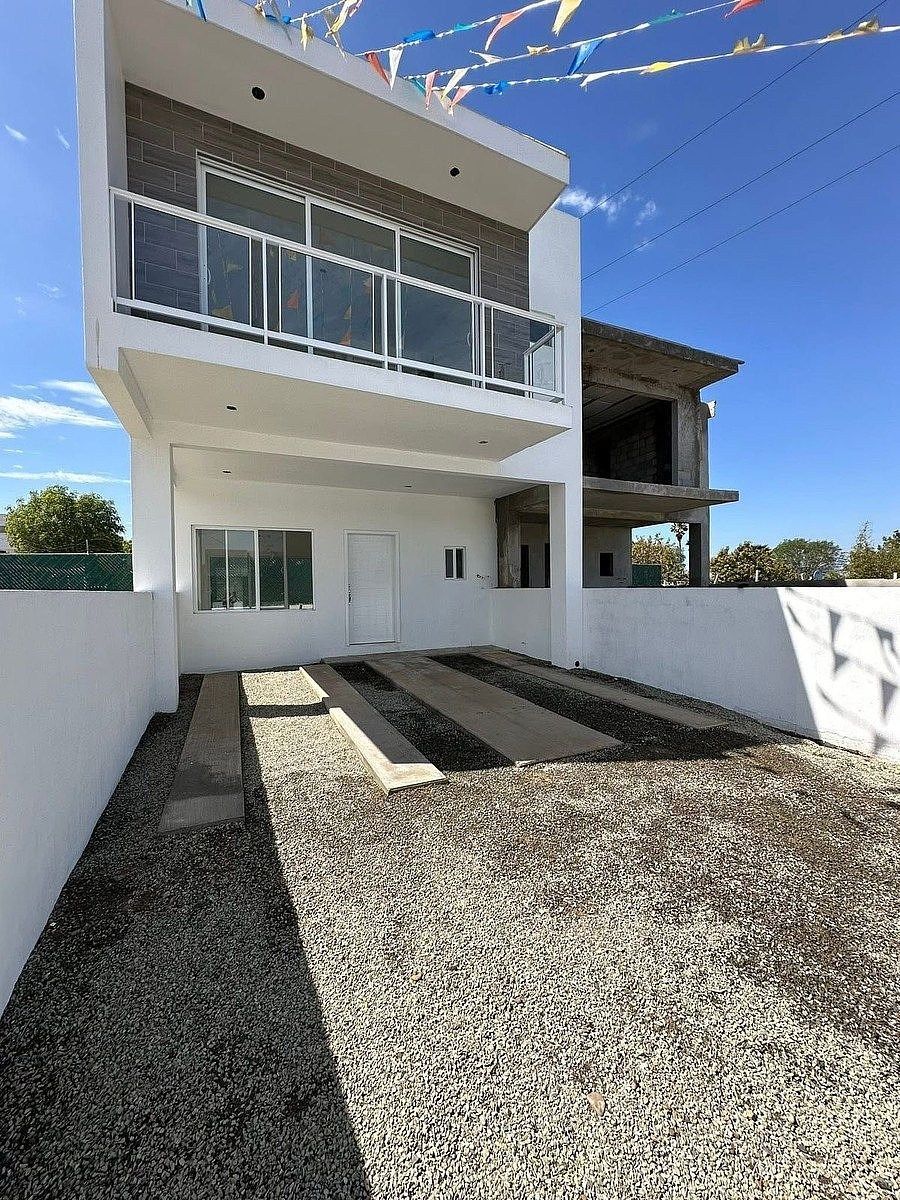 Casa en Laderas de Monterrey, Tijuana, foto 11 de 18
