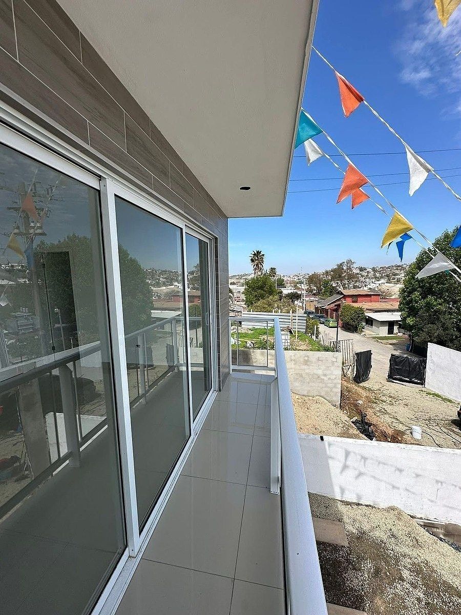 Casa en Laderas de Monterrey, Tijuana, foto 16 de 18