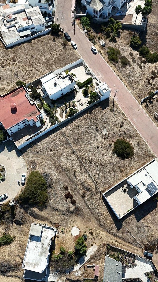 Lote em Baja Malibú (Sección Lomas), Tijuana, foto 3 de 5