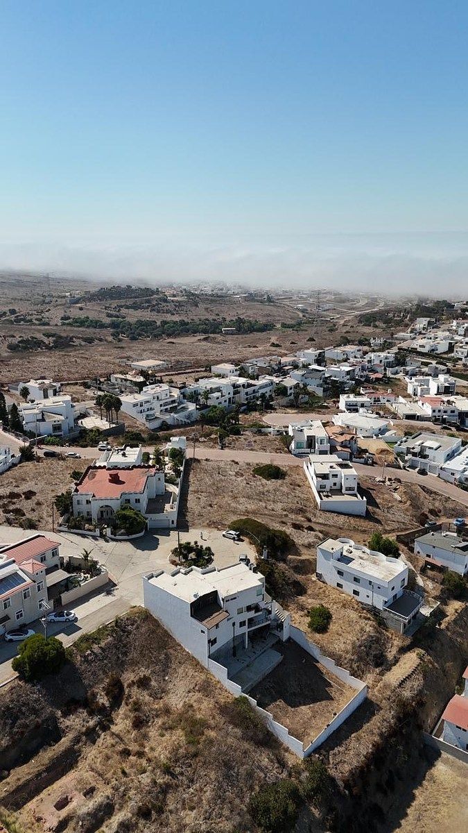 Lote em Baja Malibú (Sección Lomas), Tijuana, foto 4 de 5