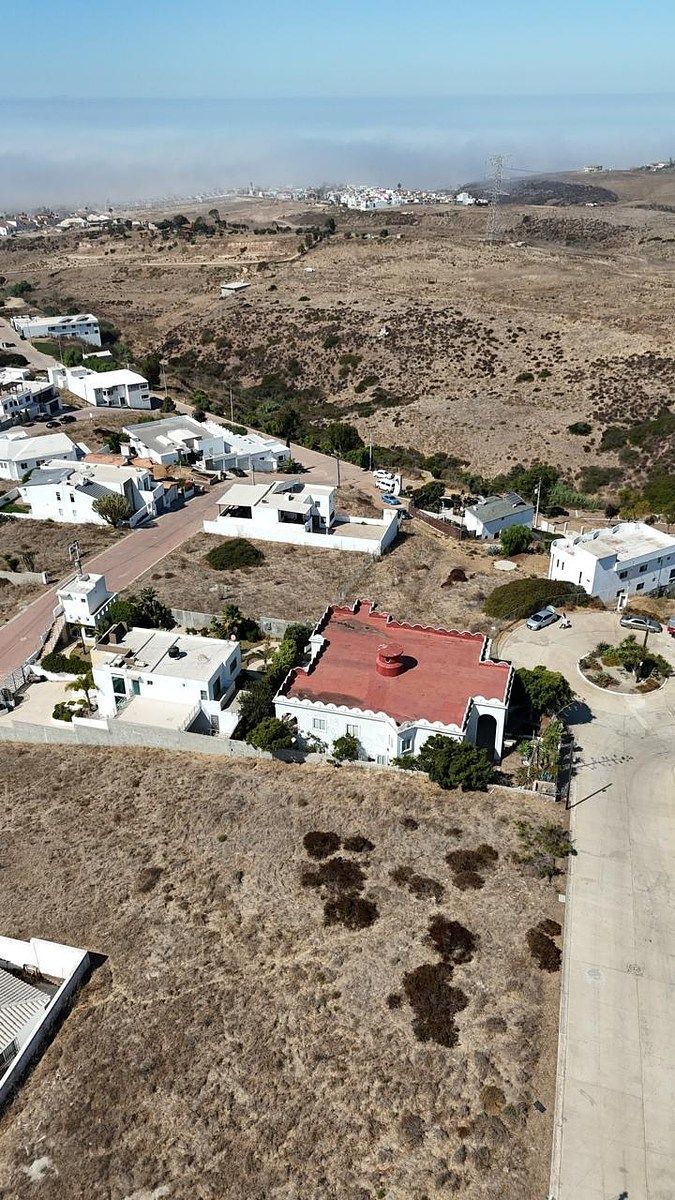 Lote em Baja Malibú (Sección Lomas), Tijuana, foto 5 de 5
