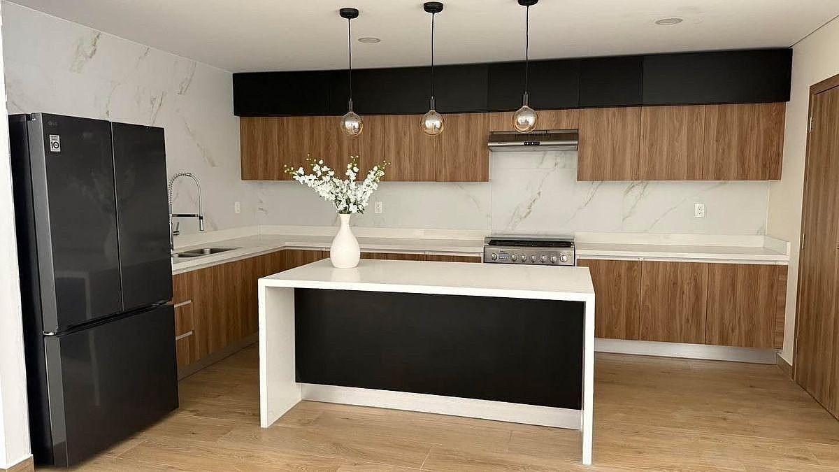 Departamento en Gabilondo, Tijuana, foto 5 de 12