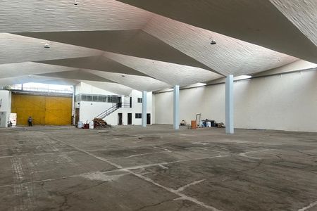 Industrial warehouse for rent - Vallejo Industrial Zone