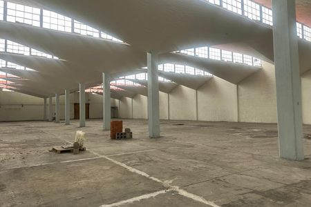Industrial warehouse for rent - Vallejo Industrial Zone