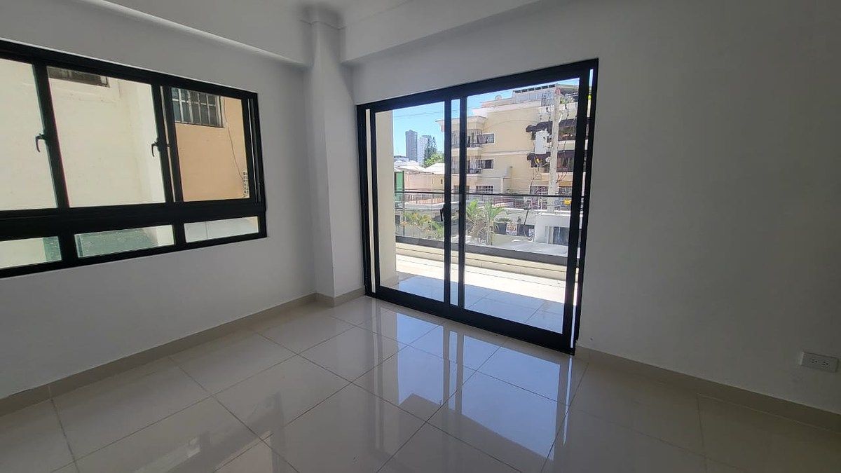 Apartamento en Mirador Norte, Santo Domingo Centro (Distrito Nacional), foto 2 de 18