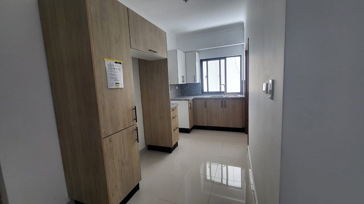 Apartamento en Mirador Norte, Santo Domingo Centro (Distrito Nacional), foto 5 de 18