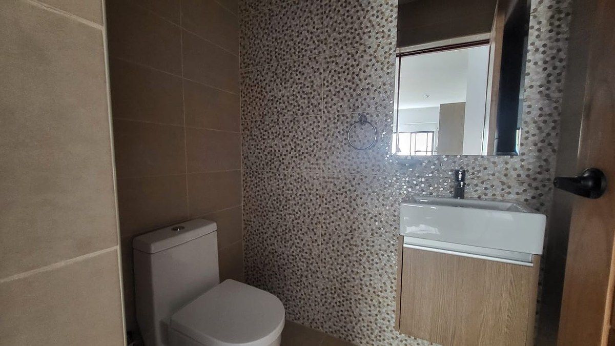 Apartamento en Mirador Norte, Santo Domingo Centro (Distrito Nacional), foto 7 de 18