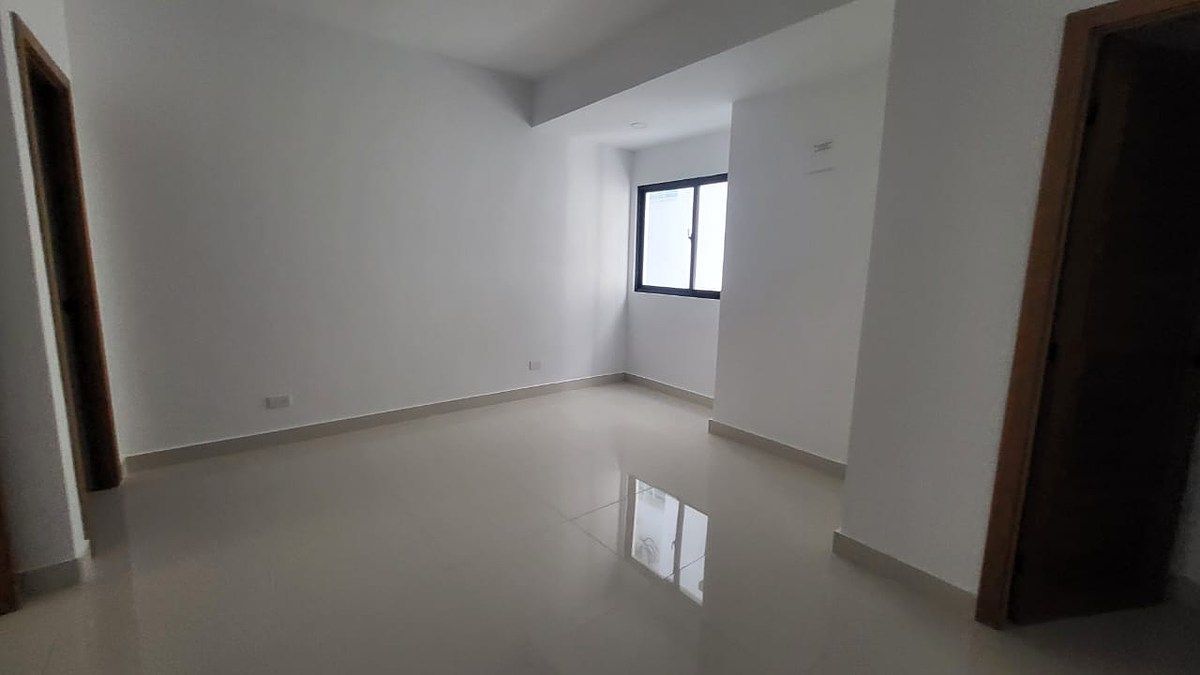 Apartamento en Mirador Norte, Santo Domingo Centro (Distrito Nacional), foto 8 de 18