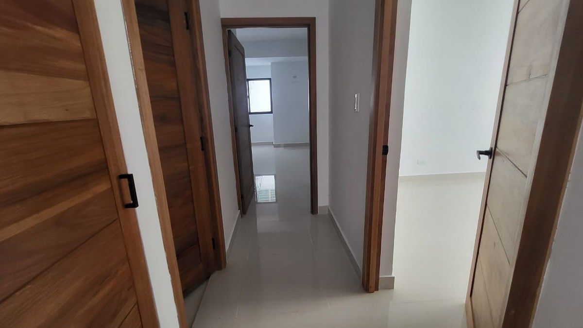 Apartamento en Mirador Norte, Santo Domingo Centro (Distrito Nacional), foto 9 de 18