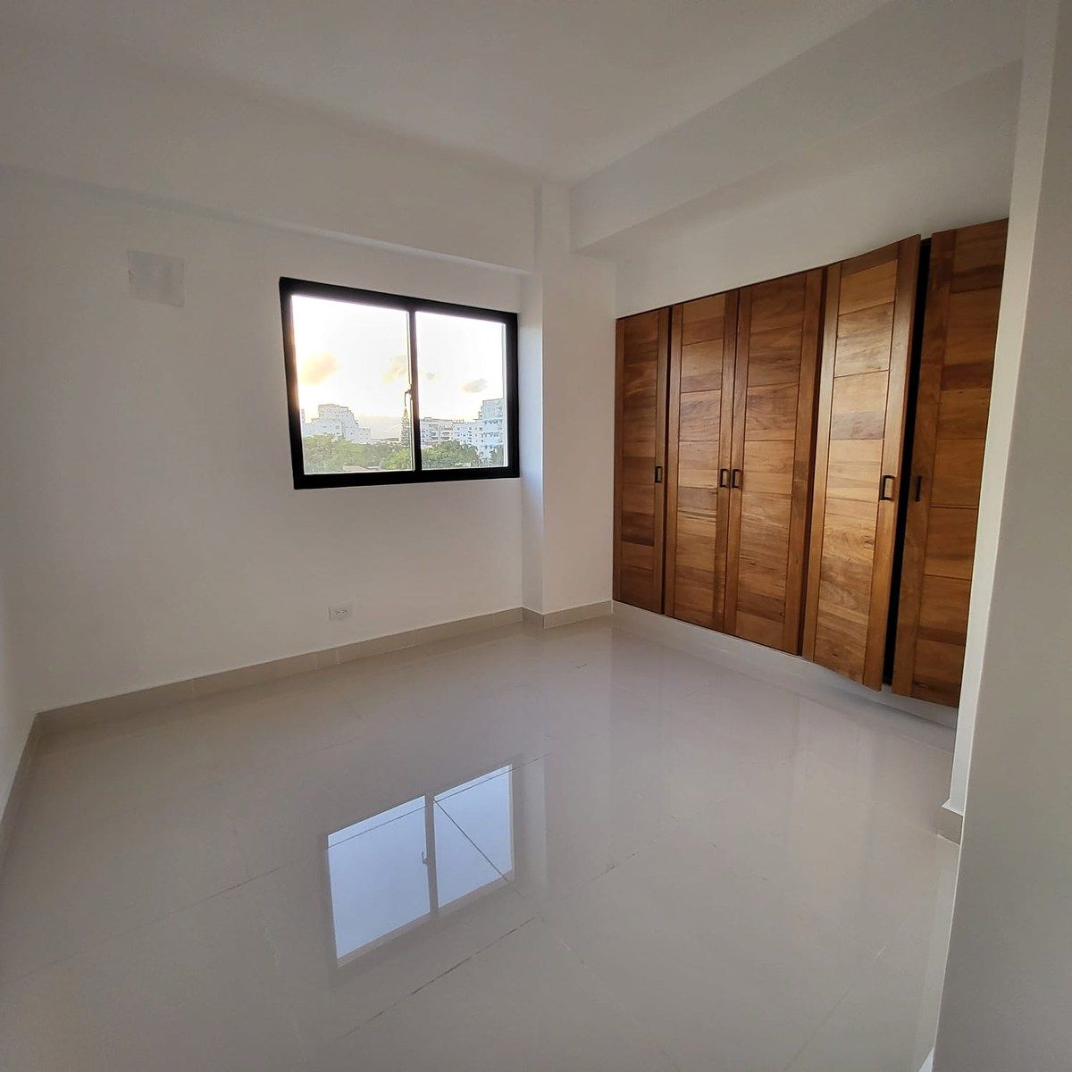 Apartamento en Mirador Norte, Santo Domingo Centro (Distrito Nacional), foto 11 de 18