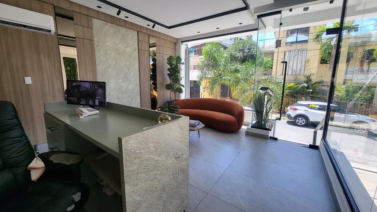 Apartamento en Mirador Norte, Santo Domingo Centro (Distrito Nacional), foto 12 de 18