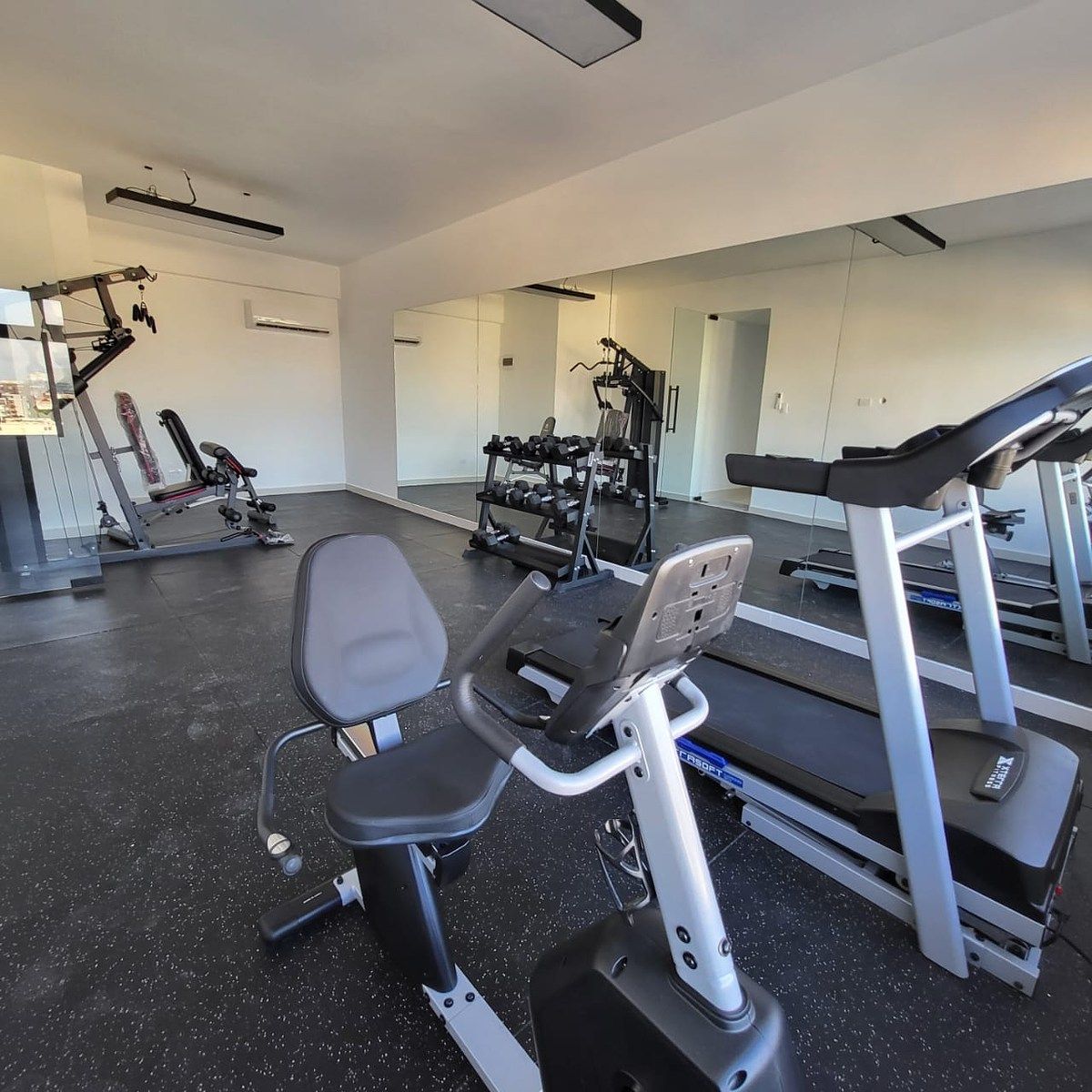 Apartamento en Mirador Norte, Santo Domingo Centro (Distrito Nacional), foto 14 de 18