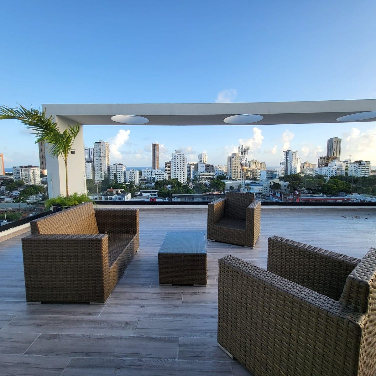 Apartamento en Mirador Norte, Santo Domingo Centro (Distrito Nacional), foto 16 de 18
