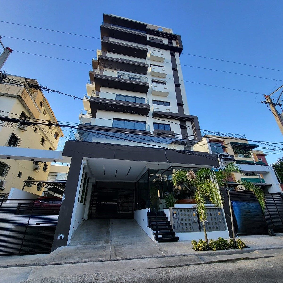 Apartamento en Mirador Norte, Santo Domingo Centro (Distrito Nacional), foto 18 de 18
