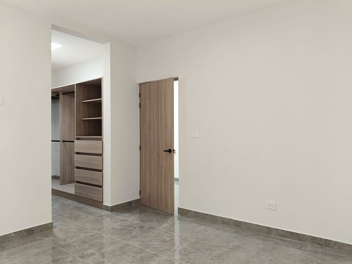 Casa en condominio en Capital Sur, El Marqués, foto 12 de 15