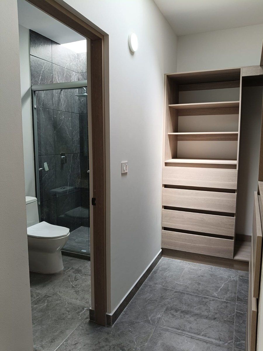 Casa en condominio en Capital Sur, El Marqués, foto 15 de 15