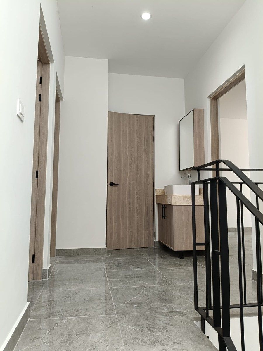 Casa en condominio en Capital Sur, El Marqués, foto 8 de 15