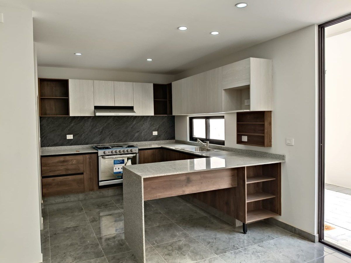 Casa en condominio en Capital Sur, El Marqués, foto 5 de 15