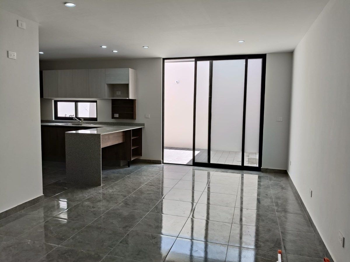 Casa en condominio en Capital Sur, El Marqués, foto 3 de 15