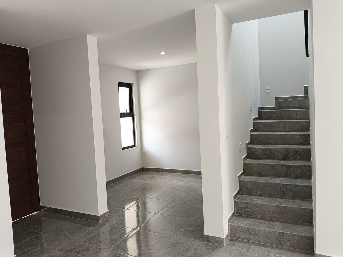 Casa en condominio en Capital Sur, El Marqués, foto 7 de 15