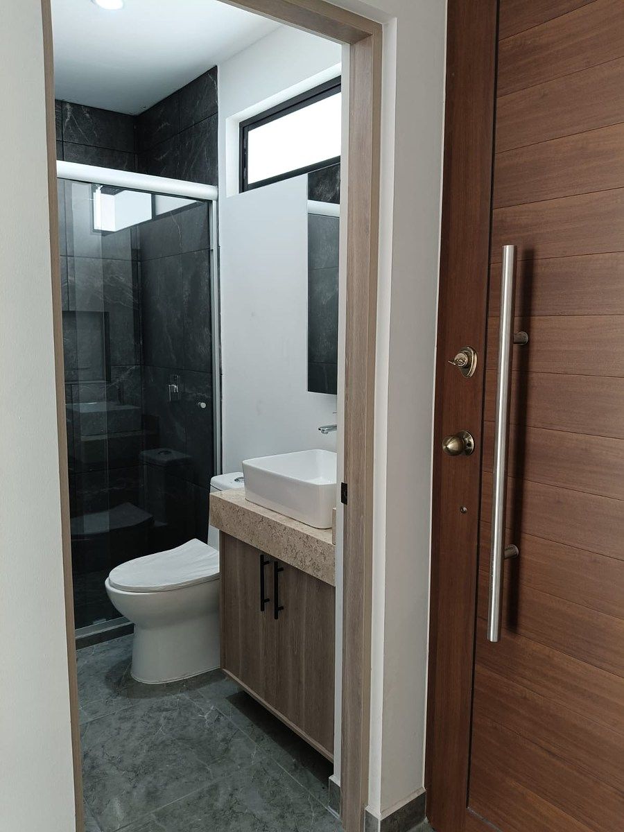 Casa en condominio en Capital Sur, El Marqués, foto 4 de 15