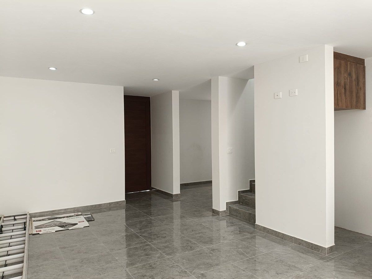 Casa en condominio en Capital Sur, El Marqués, foto 6 de 15