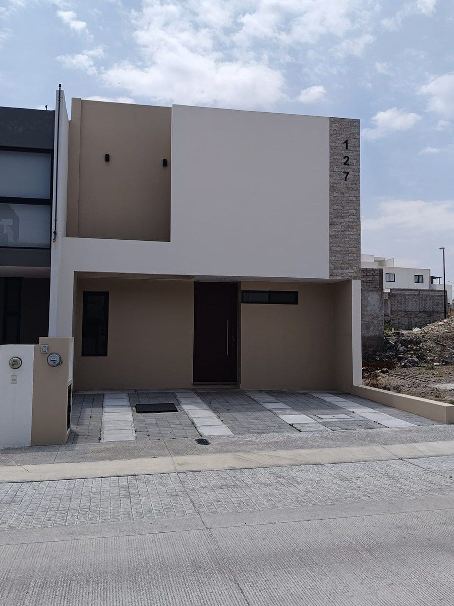 Casa en condominio en Capital Sur, El Marqués, foto 2 de 15