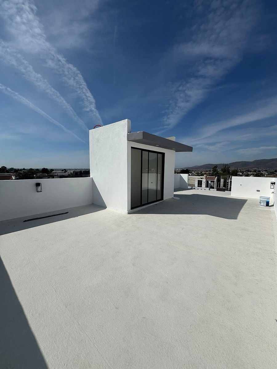 Casa en Jardín Dorado, Tijuana, foto 8 de 10