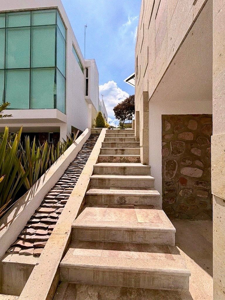 Casa em Sabino Chico, San Juan del Río, foto 2 de 22