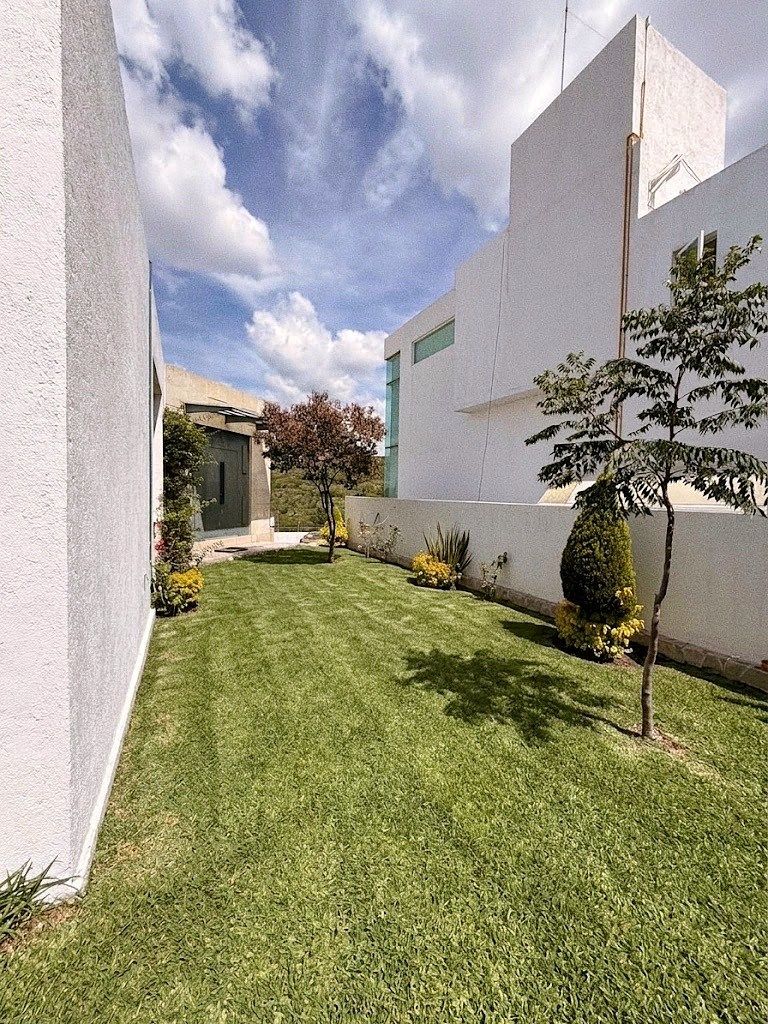 Casa em Sabino Chico, San Juan del Río, foto 7 de 22