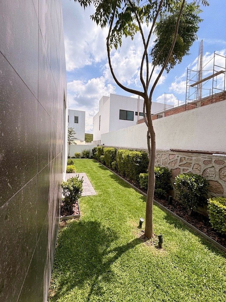 Casa em Sabino Chico, San Juan del Río, foto 8 de 22