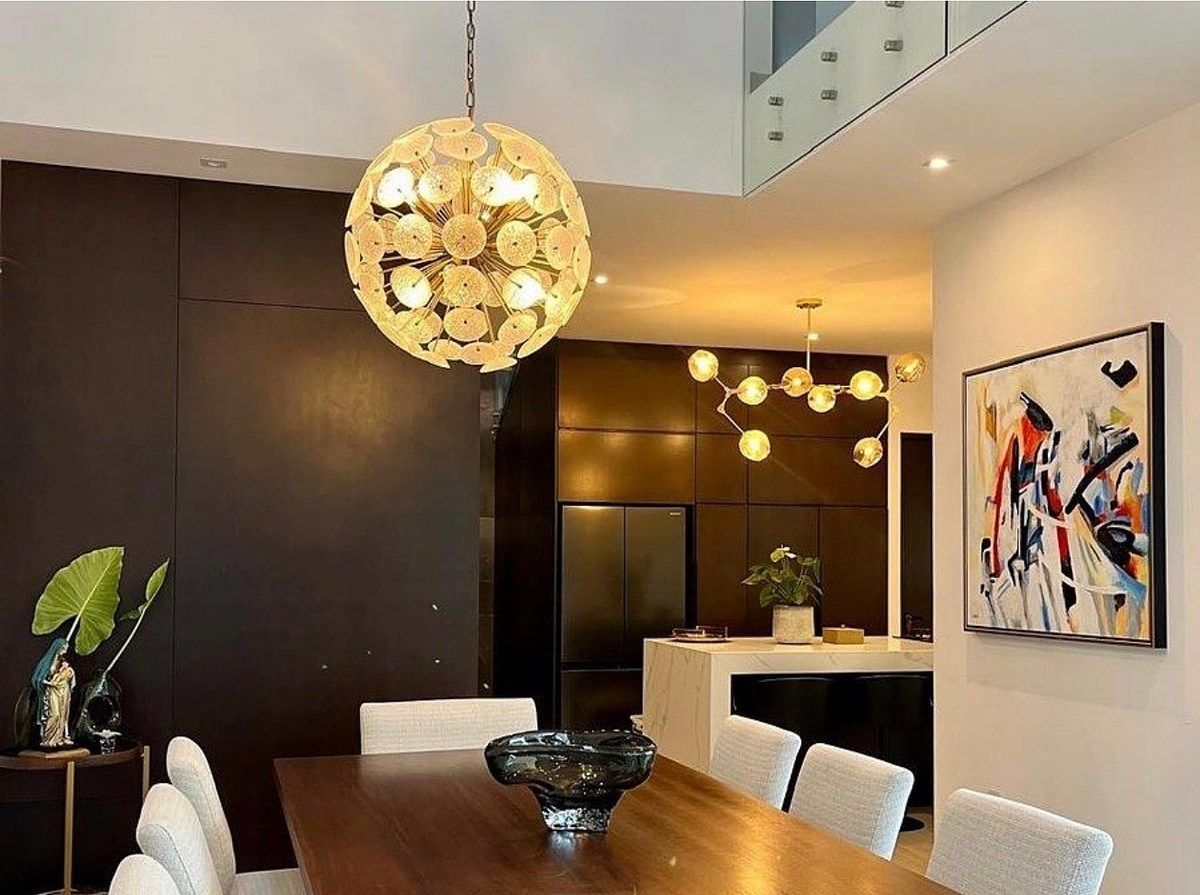 Casa en condominio en Yucatán Country Club, Mérida, foto 4 de 6