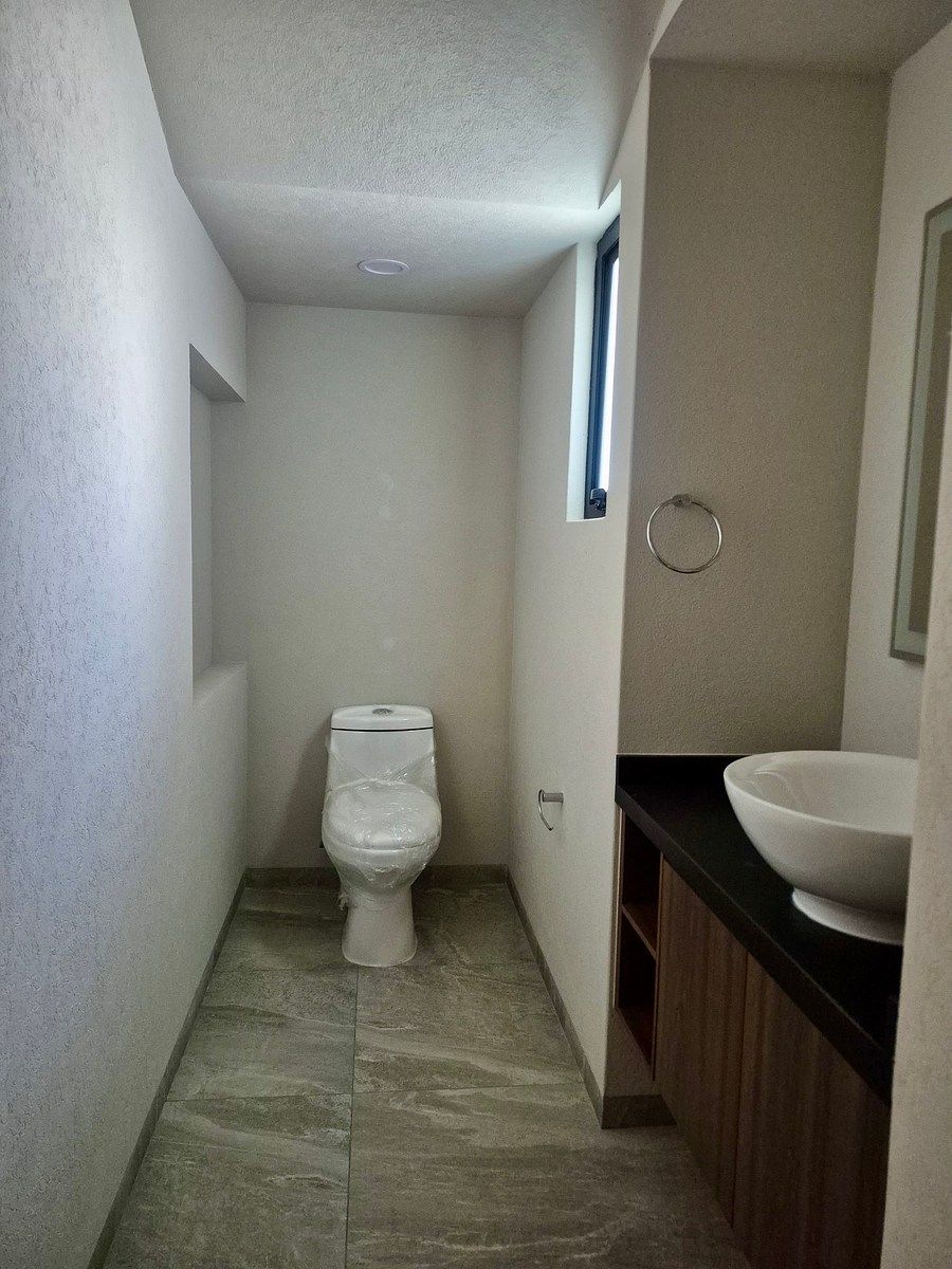 Casa em condomínio fechado em San Francisco, San Mateo Atenco, foto 4 de 13
