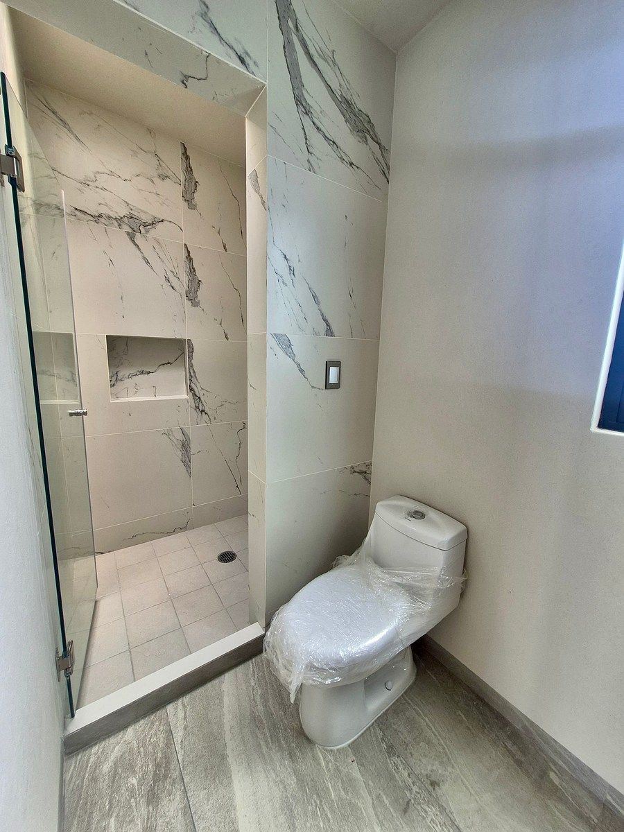 Casa em condomínio fechado em San Francisco, San Mateo Atenco, foto 10 de 13