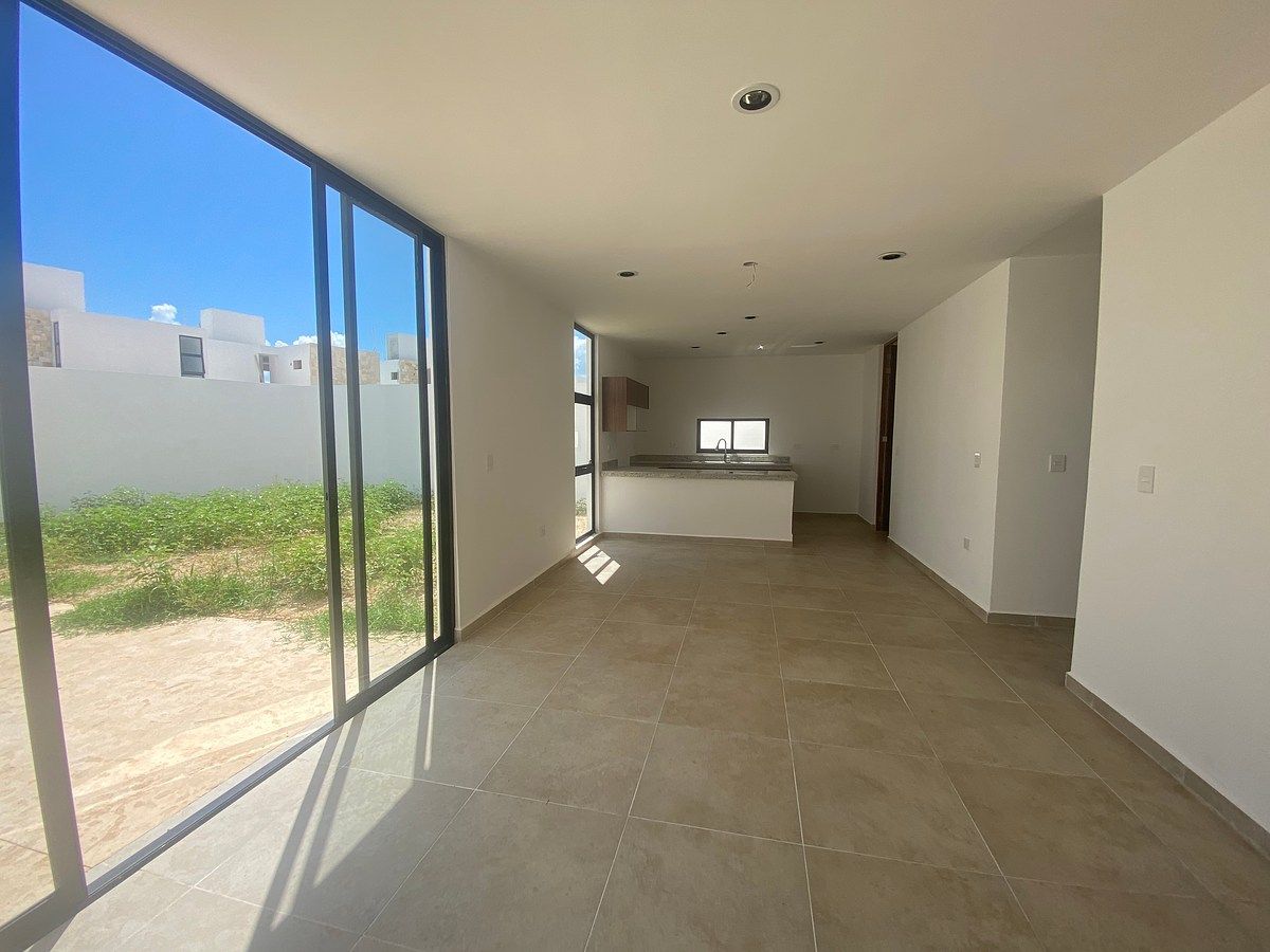 Casa em Conkal, Conkal, foto 3 de 16