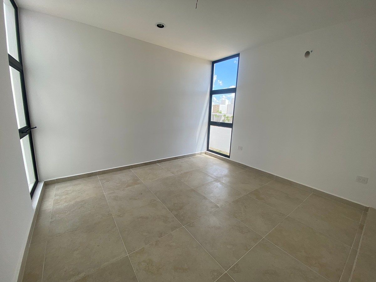 Casa em Conkal, Conkal, foto 10 de 16