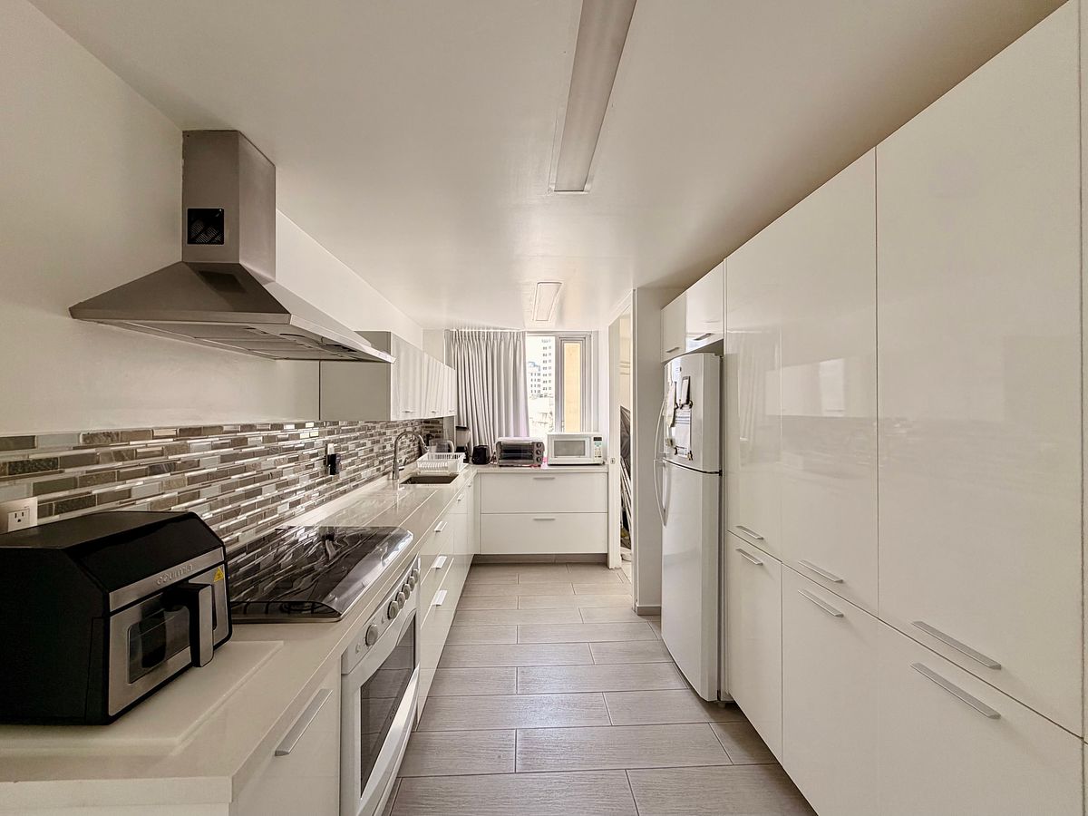Apartamento em Interlomas, Huixquilucan, foto 6 de 39