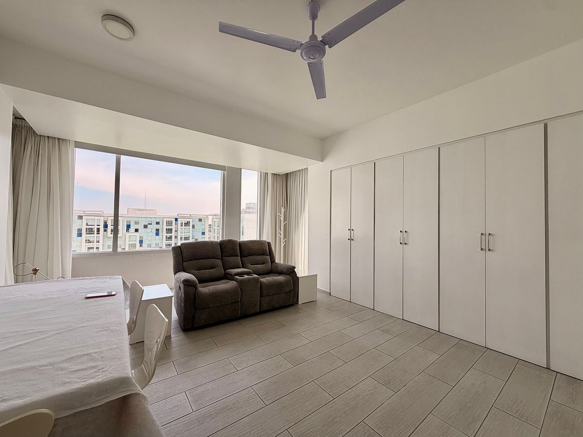 Apartamento em Interlomas, Huixquilucan, foto 7 de 39
