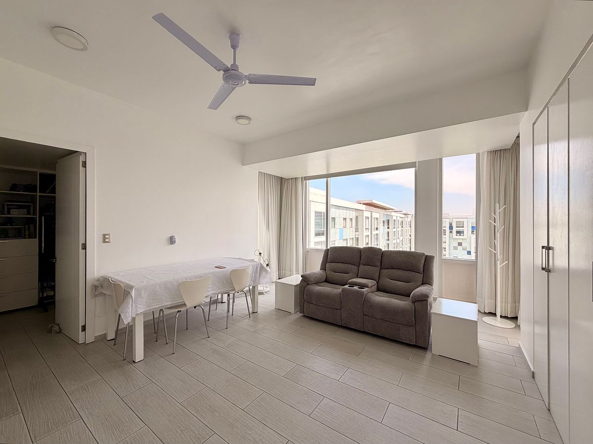 Apartamento em Interlomas, Huixquilucan, foto 8 de 39
