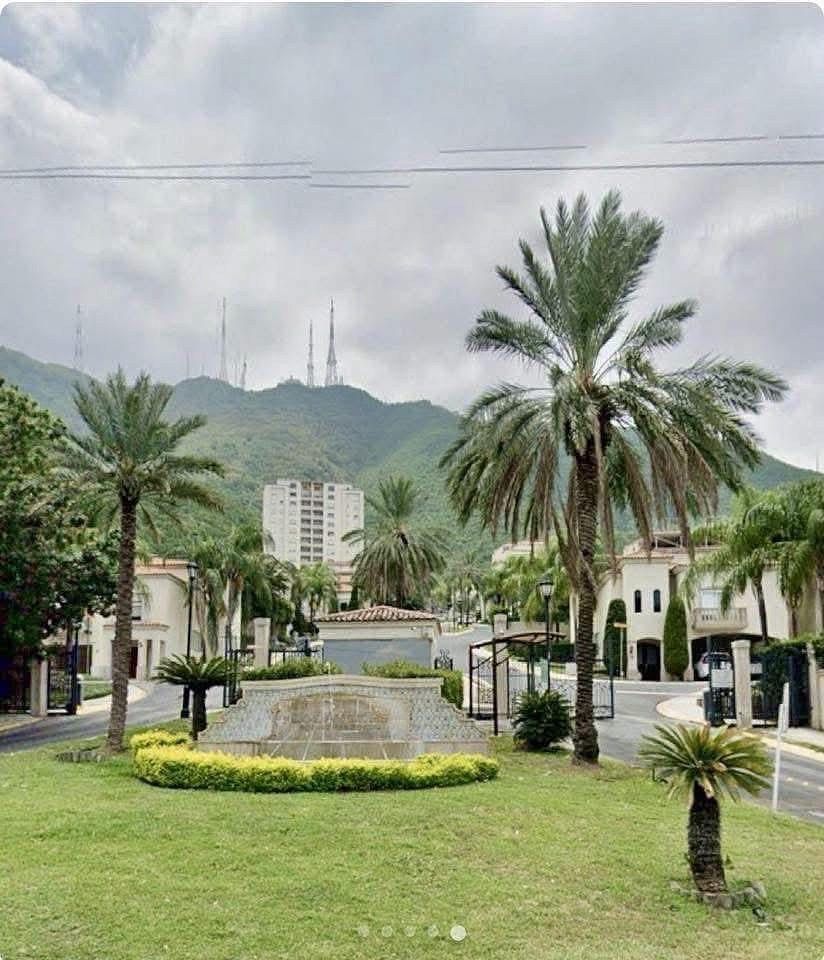 Casa em Los Ángeles Bosque Residencial, Monterrey, foto 2 de 11