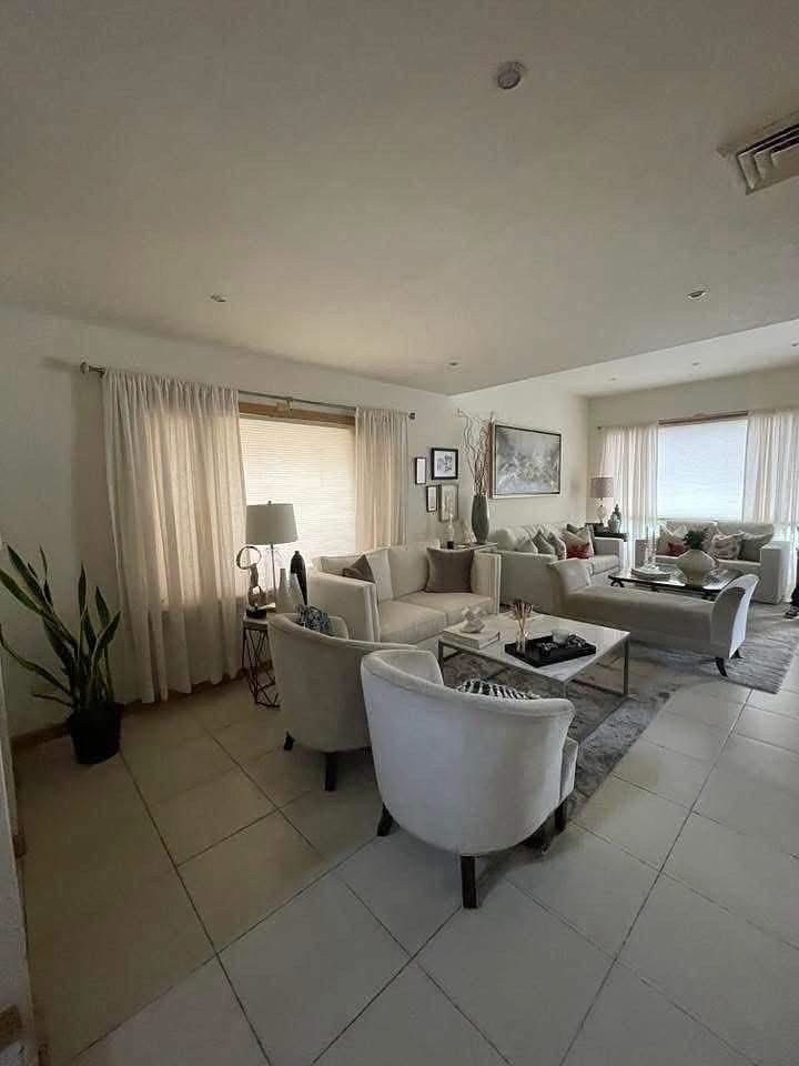 Casa em Los Ángeles Bosque Residencial, Monterrey, foto 5 de 11