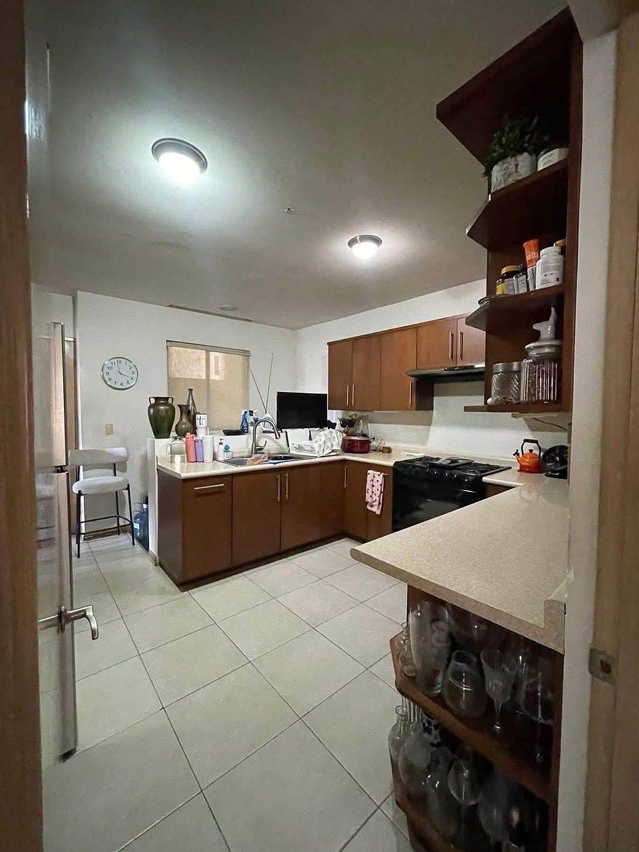 Casa em Los Ángeles Bosque Residencial, Monterrey, foto 7 de 11